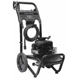 SPEED CLEAN 020460-0 Pressure Washer - Equipment Model Image